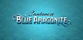 Cantonese Blue Aragonite Logo