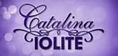 Catalina Iolite Logo