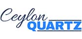 Ceylon Quartz Logo