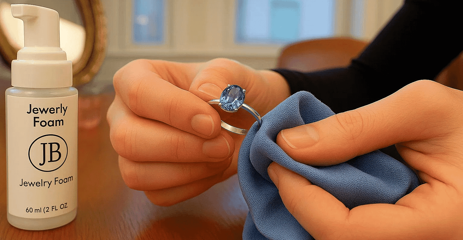 Ceylon Blue Sapphire