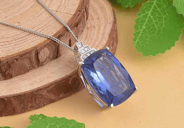 Color Change Fluorite