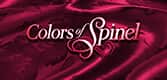 Colors of Spinel Logo