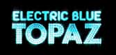 Electric Blue Topaz Logo