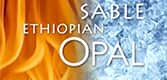 Ethiopia Stable Black Opal Logo
