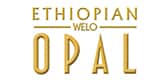 Ethiopian Welo Opal Logo