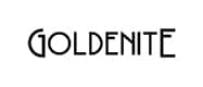 Goldenite Logo