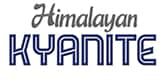 Himalayan Kyanite Logo