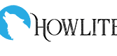 Howlite Gemstone logo.