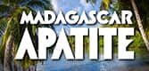 Madagascar Apatite Logo