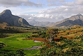 Madagascar Madagascar