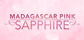 Madagascar Pink Sapphire Logo