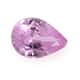 Attractive oval shape pink sapphire stone at Shop LC.