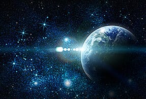 Outer Space Outer Space