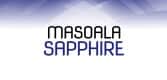 Masoala Sapphire Logo