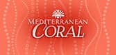 Mediterranean Coral Logo