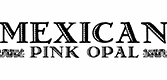Mexican Pink Opal  Logo