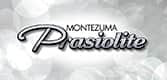 Montezuma Prasiolite Logo