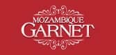Mozambique Garnet Logo