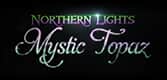 Northern Lights Mystic Topaz Logo