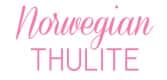 Norwegian Thulite Logo