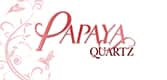 Papaya Quartz Logo