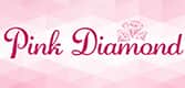 Pink Diamond Jewelry Logo.