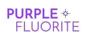 Purple Fluorite Logo