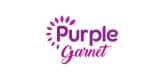 Purple Garnet Logo