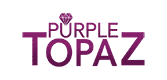 Purple Topaz Logo