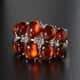 View hessonite garnet ring at Shop LC.