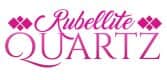 Rubellite Quartz Logo