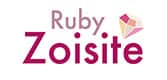Ruby Zoisite Logo