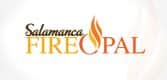 Salamanca Fire Opal Logo