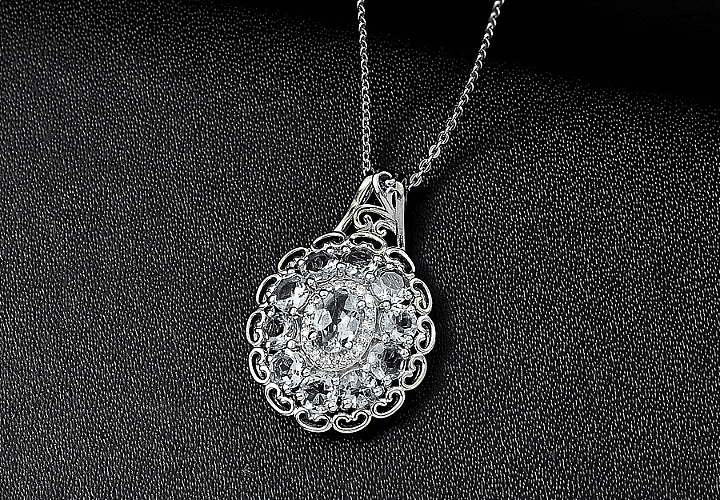 Santa Maria Aquamarine