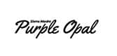 Sierra Madre Purple Opal Logo