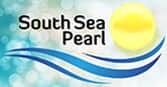 South Sea Cultured Pearl Logo