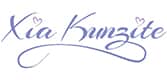 Xia Kunzite Logo