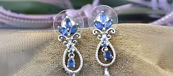 Birthstone Sapphire