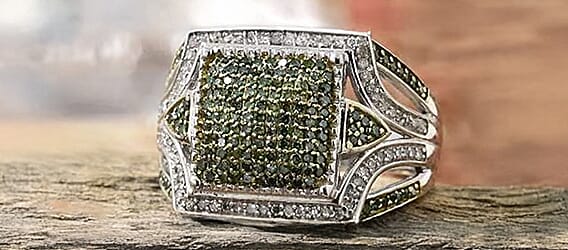 diamond
