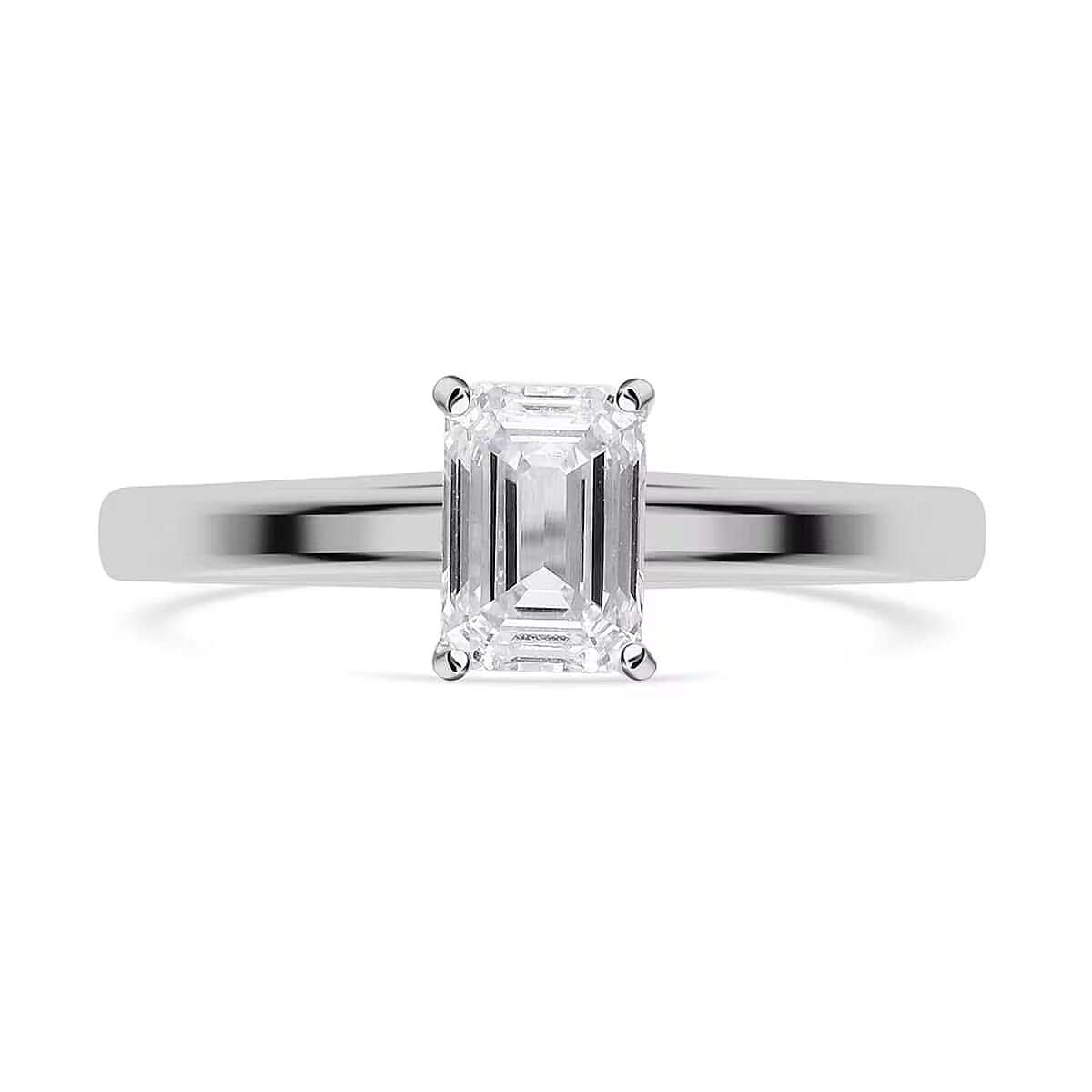 Emerald Cut