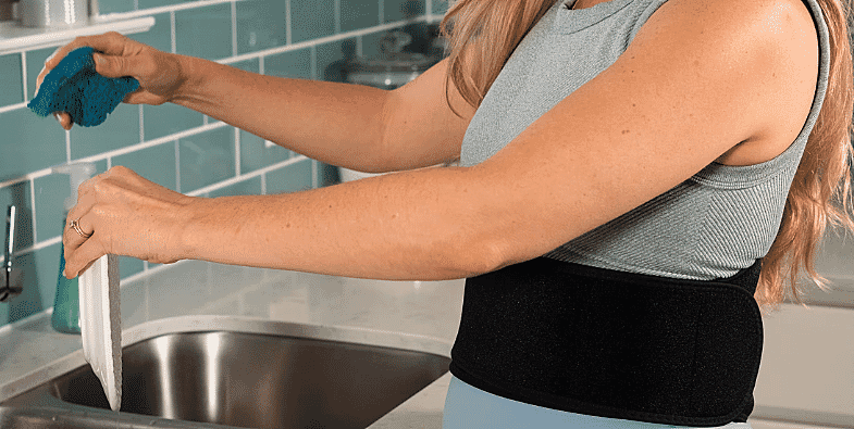 Designed for daily life