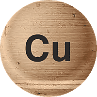 Copper