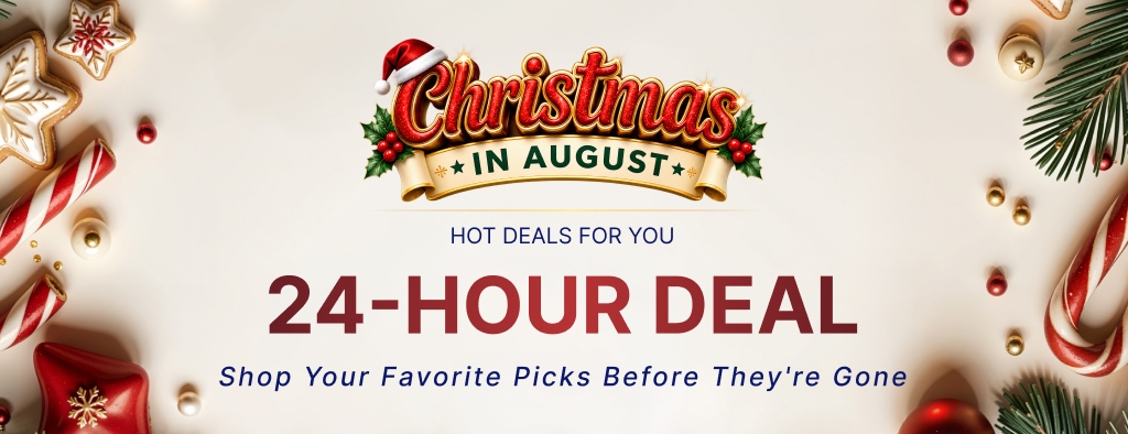 HOT DEALS
