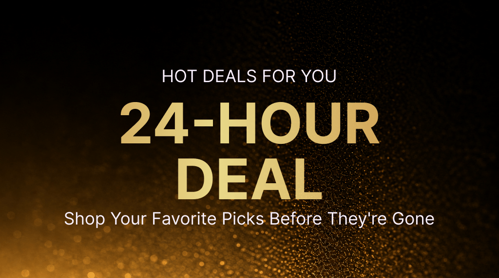 HOT DEALS