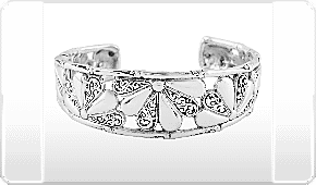 Bali-Legacy Bracelets