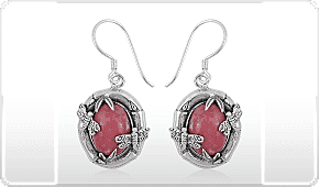 Bali-Legacy Earrings