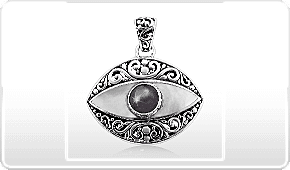 Bali-Legacy Pendants