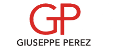 Giuseppe Perez logo