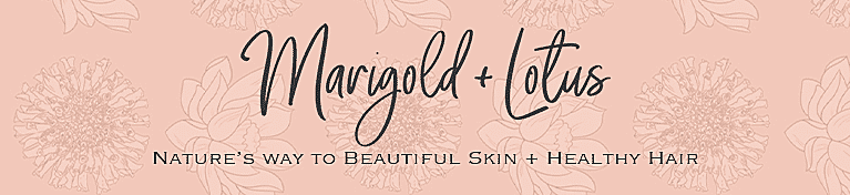 Marigold + Lotus