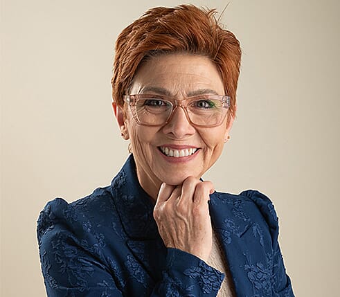 Becky Booker
